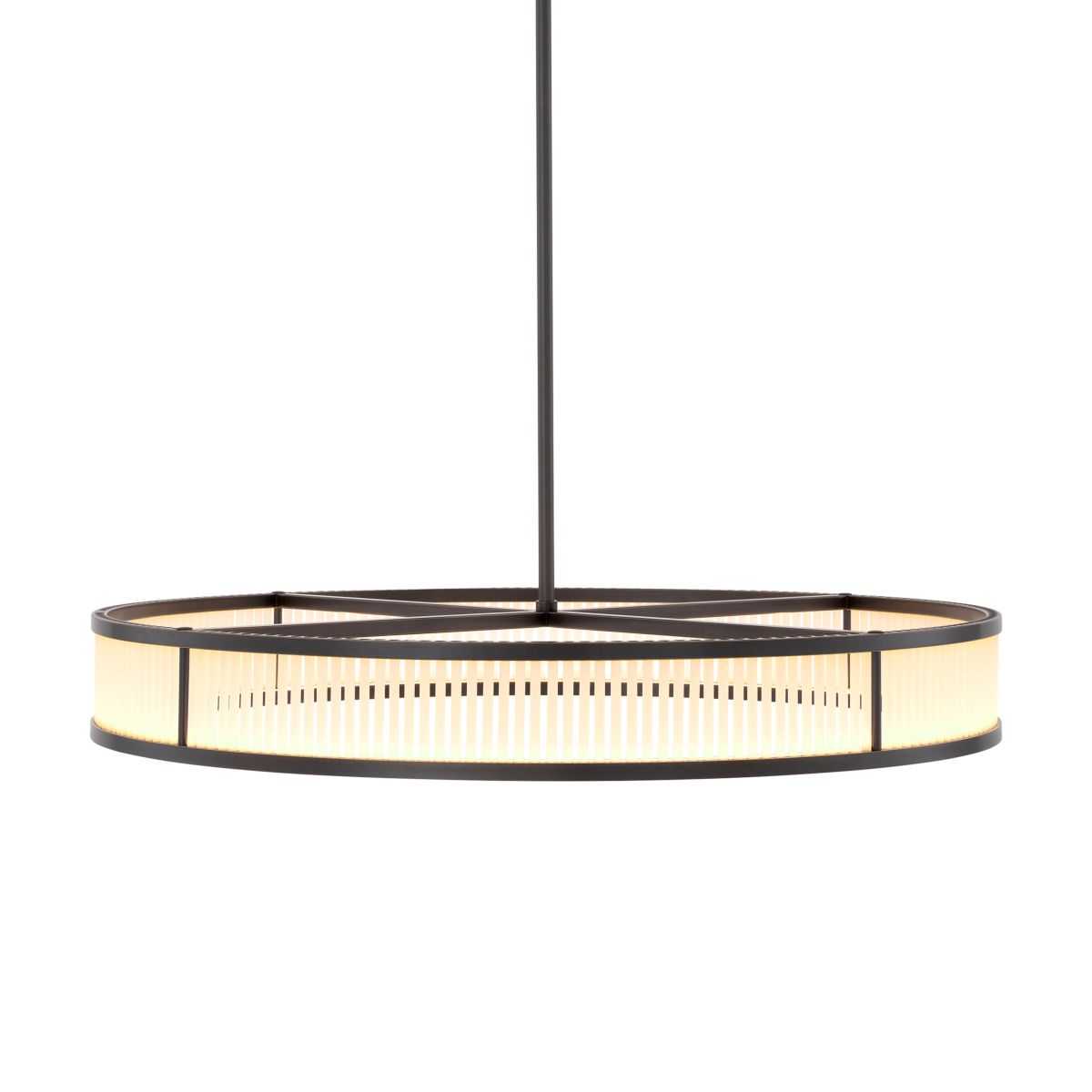 Chandelier Thibaud L