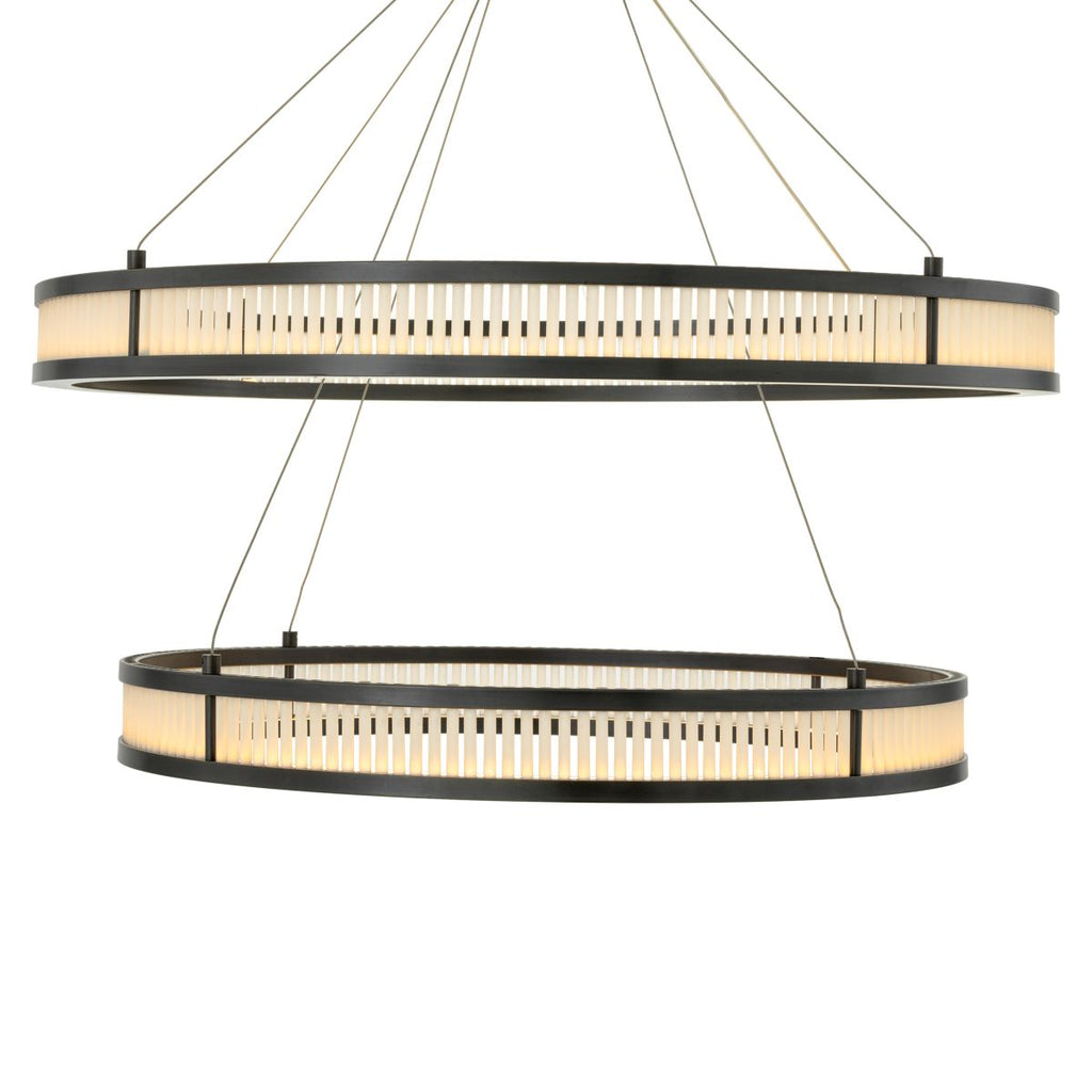 Chandelier Damien Double