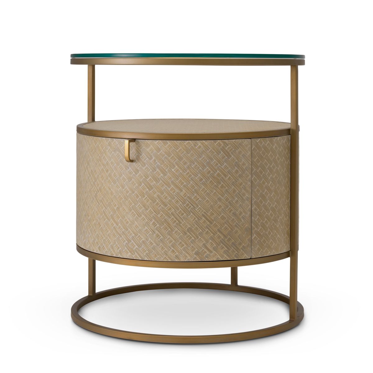 Nightstand Napa Valley