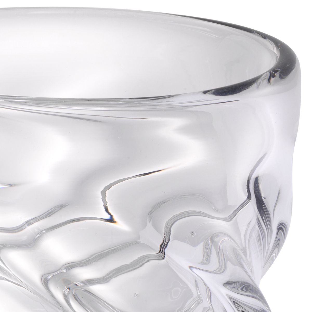 Vase Angelito S