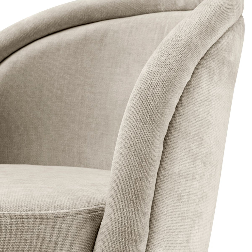 Dining Chair Chloé set of 2