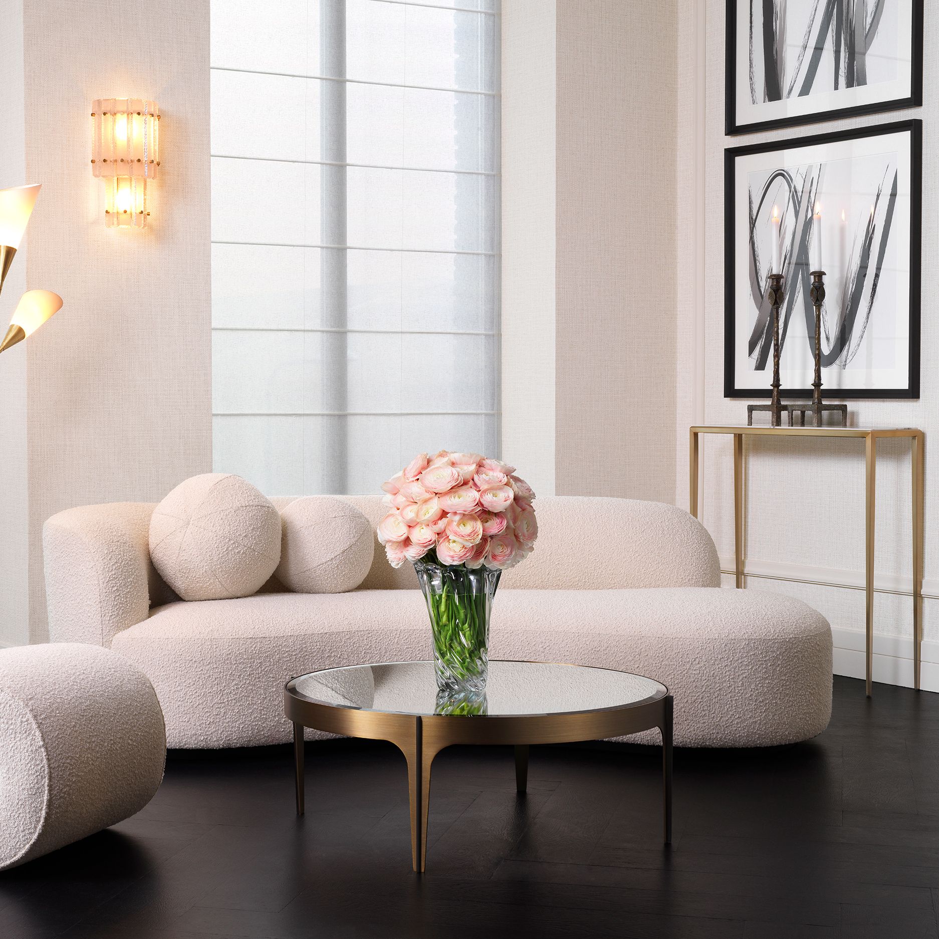 Cushion Palla S