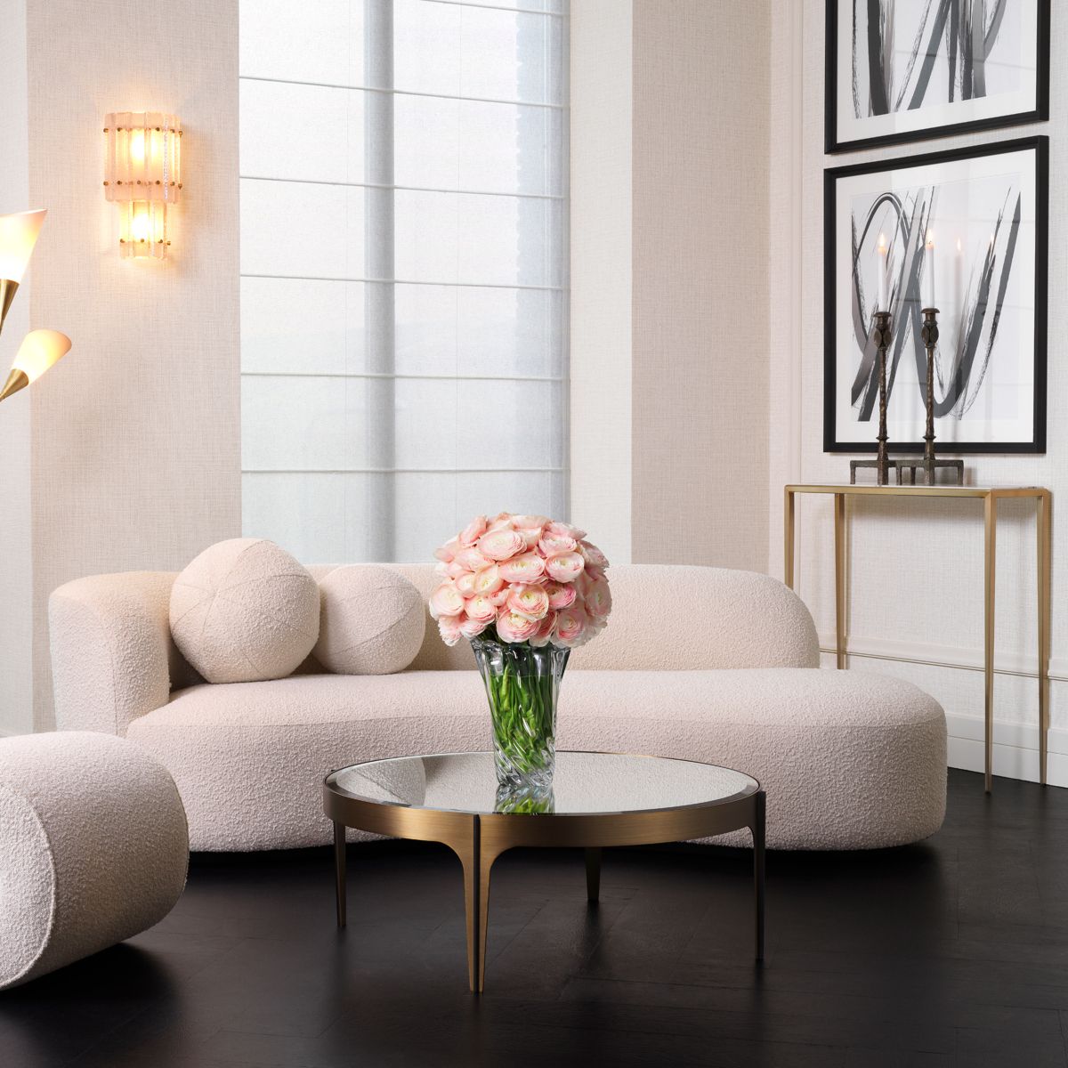 Cushion Palla S