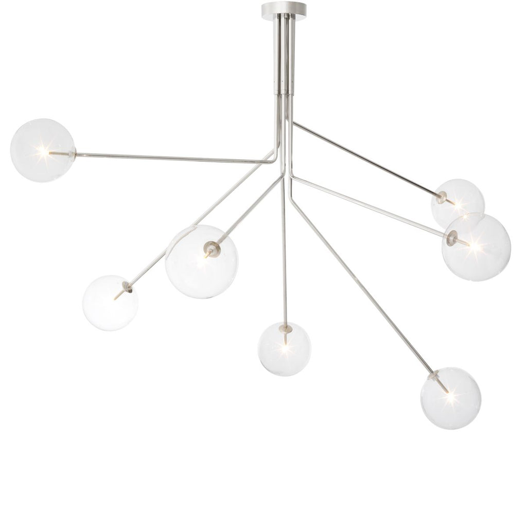 Chandelier Topaz