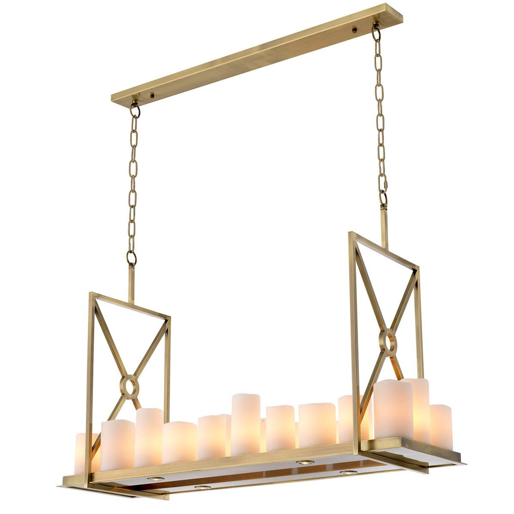 Chandelier Commodore