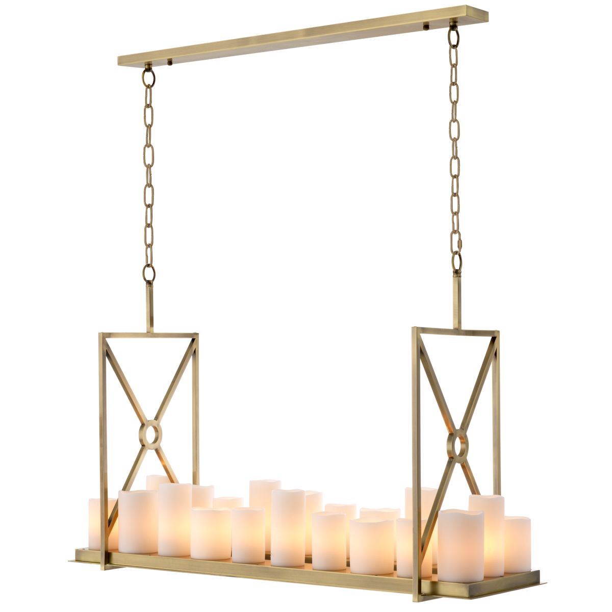 Chandelier Commodore
