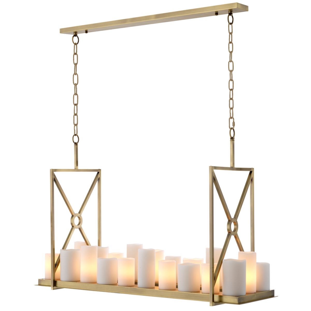 Chandelier Commodore