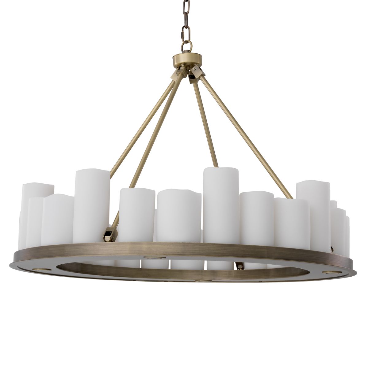 Chandelier Commodore ø 90 cm