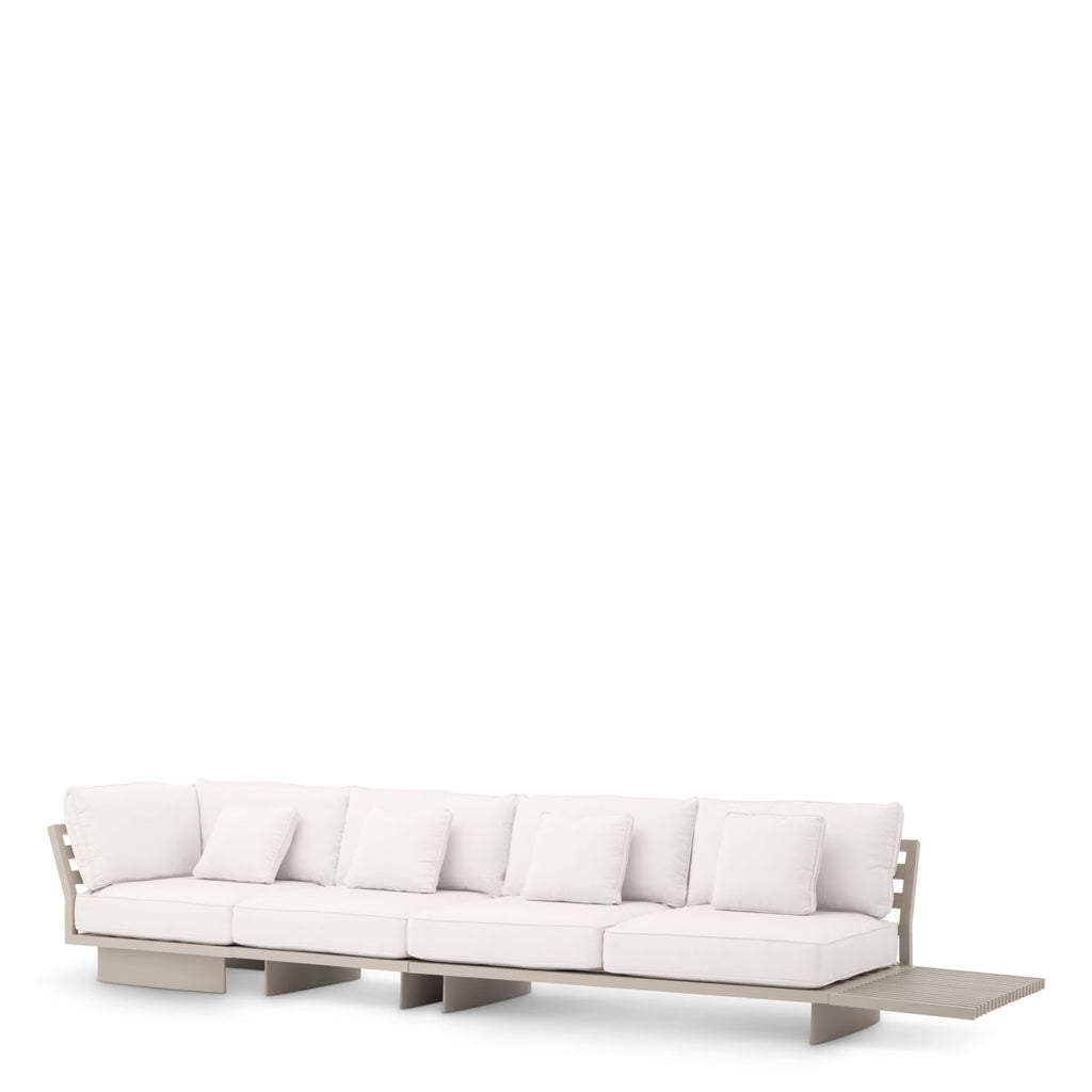 Outdoor Sofa Royal Palm
