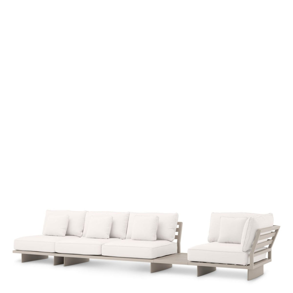 Outdoor Sofa Royal Palm