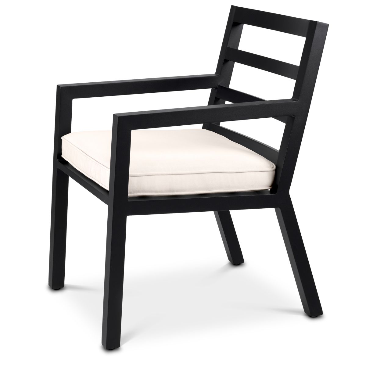 Outdoor Dining Chair Delta