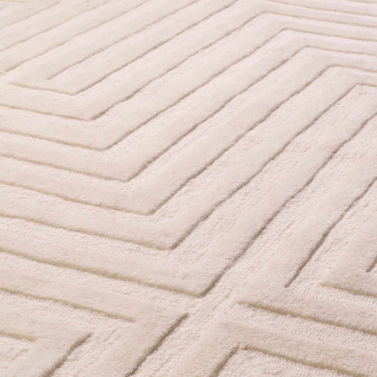 Rug Breck 300 x 400 cm