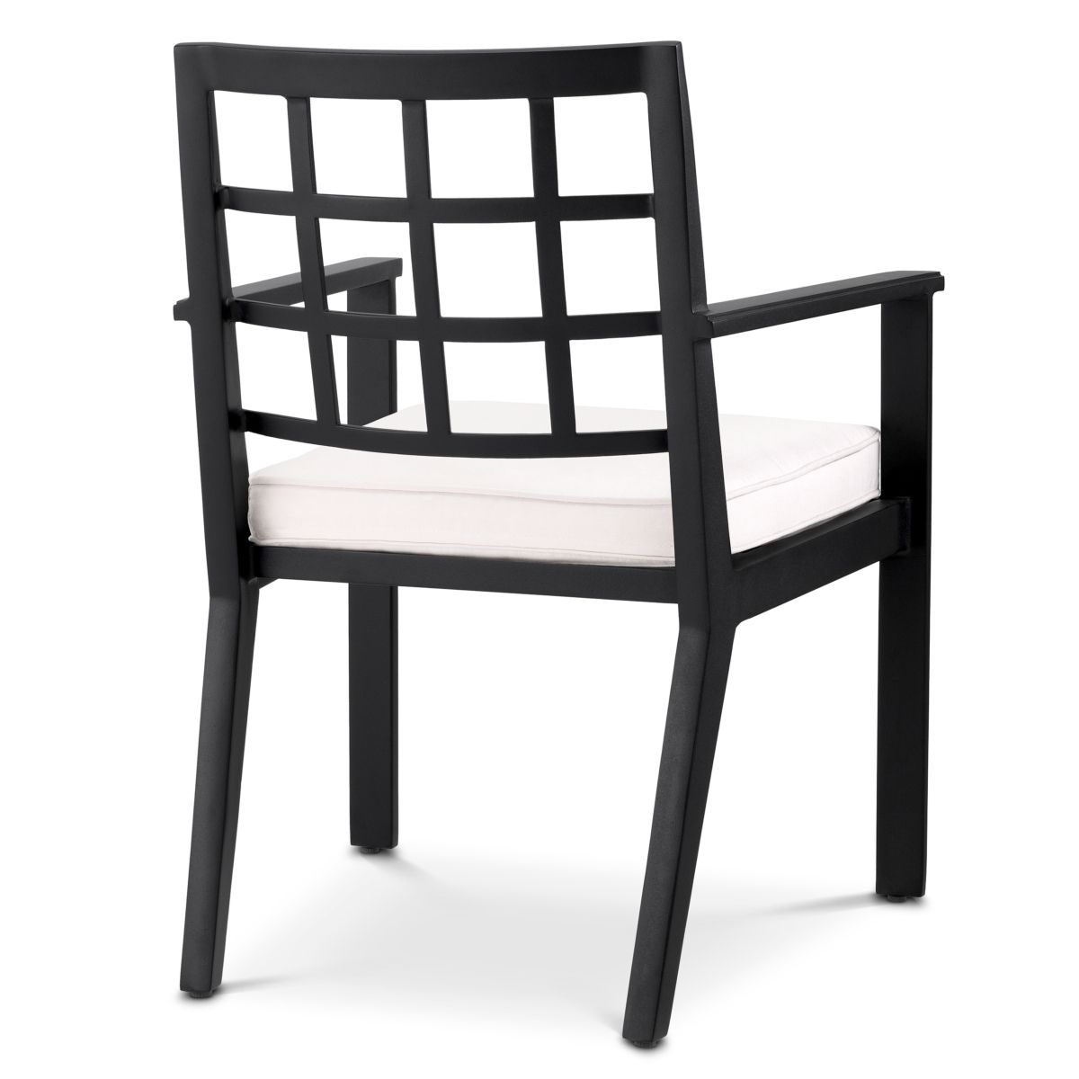 Outdoor Dining Chair Cap-Ferrat