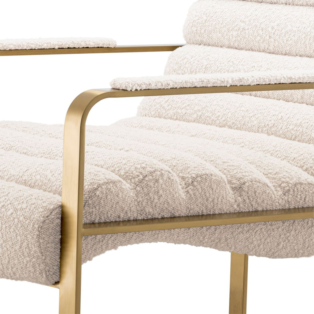 Chair Olsen