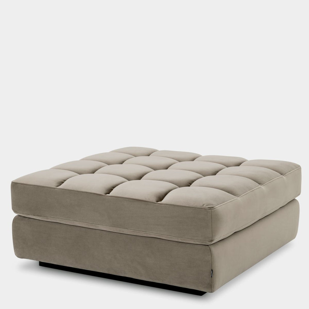 Modulsofa Dean ottoman