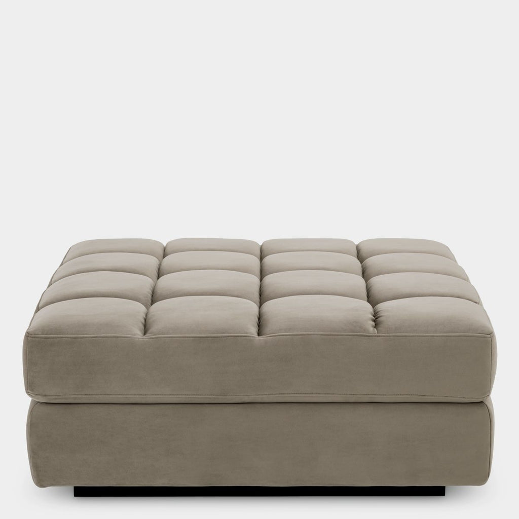 Modulsofa Dean ottoman