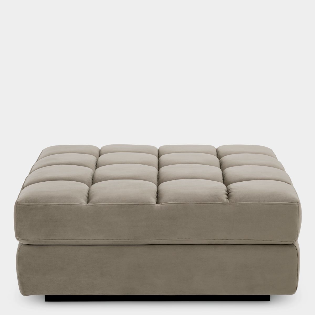 Modulsofa Dean ottoman