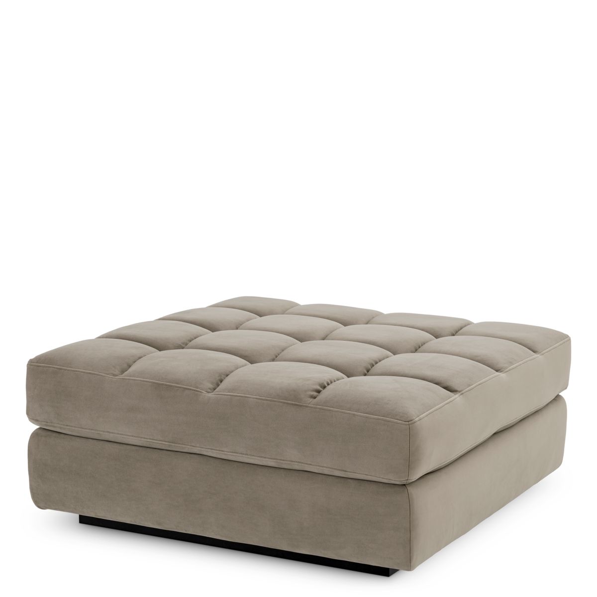 Modulsofa Dean ottoman