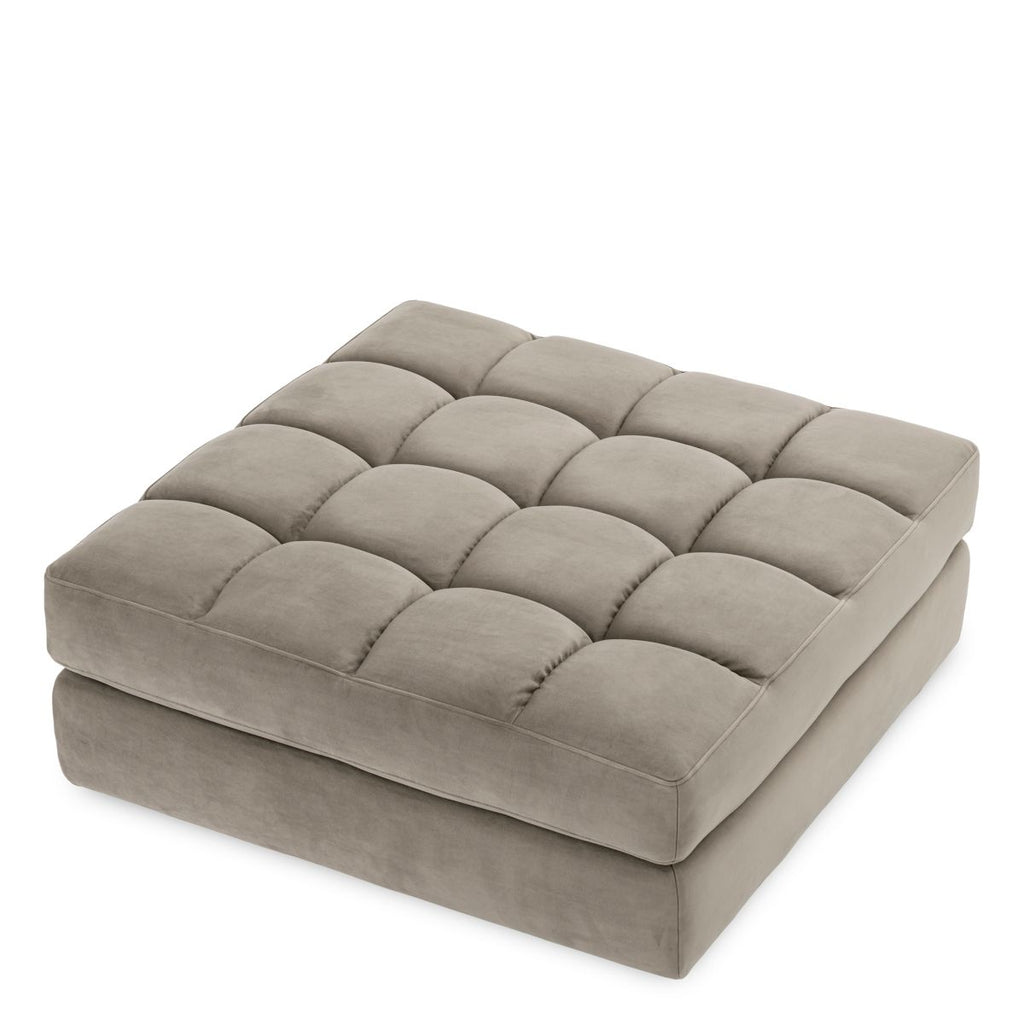 Modulsofa Dean ottoman