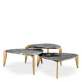 Couchtisch Regioni set of 3