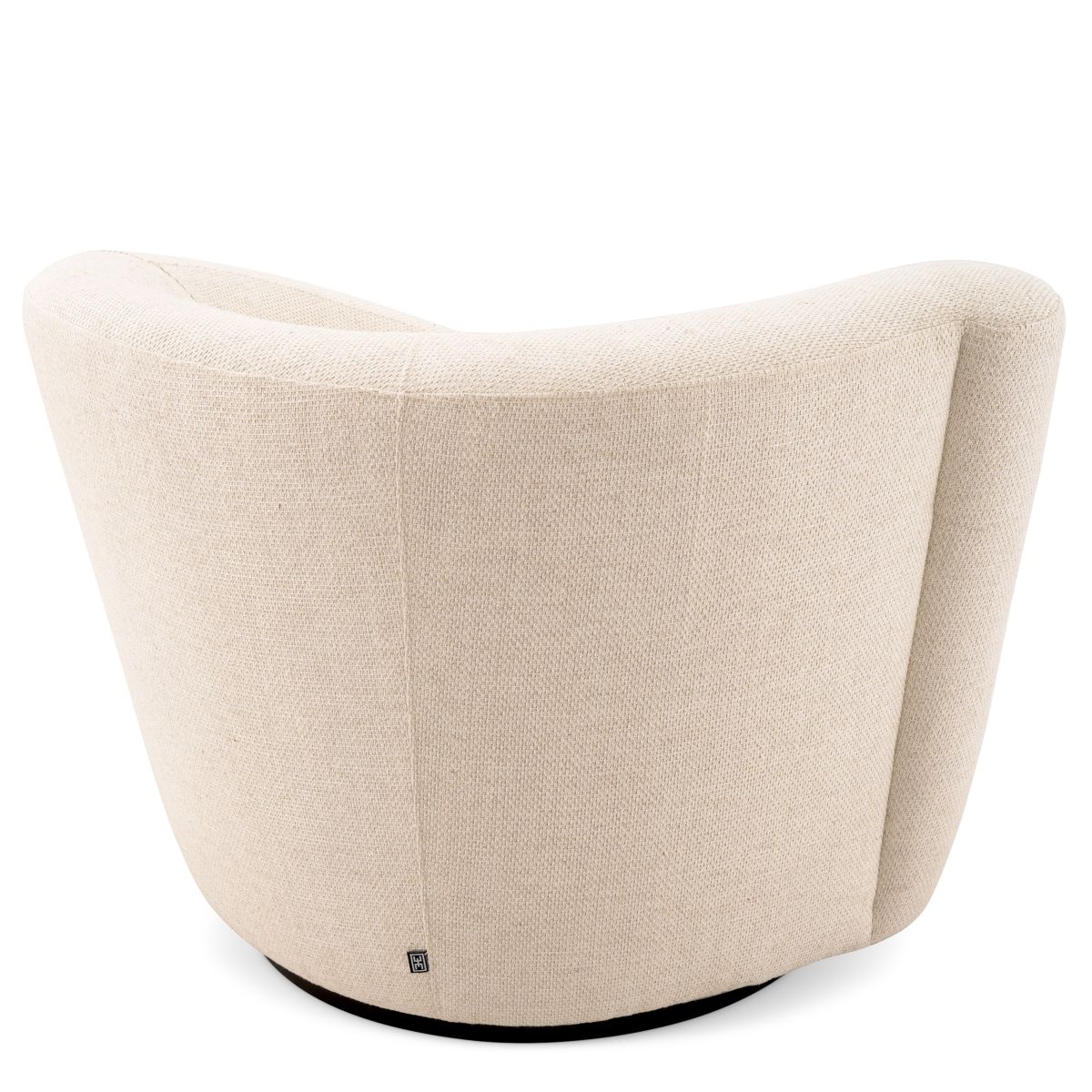 Swivel Chair Colin left