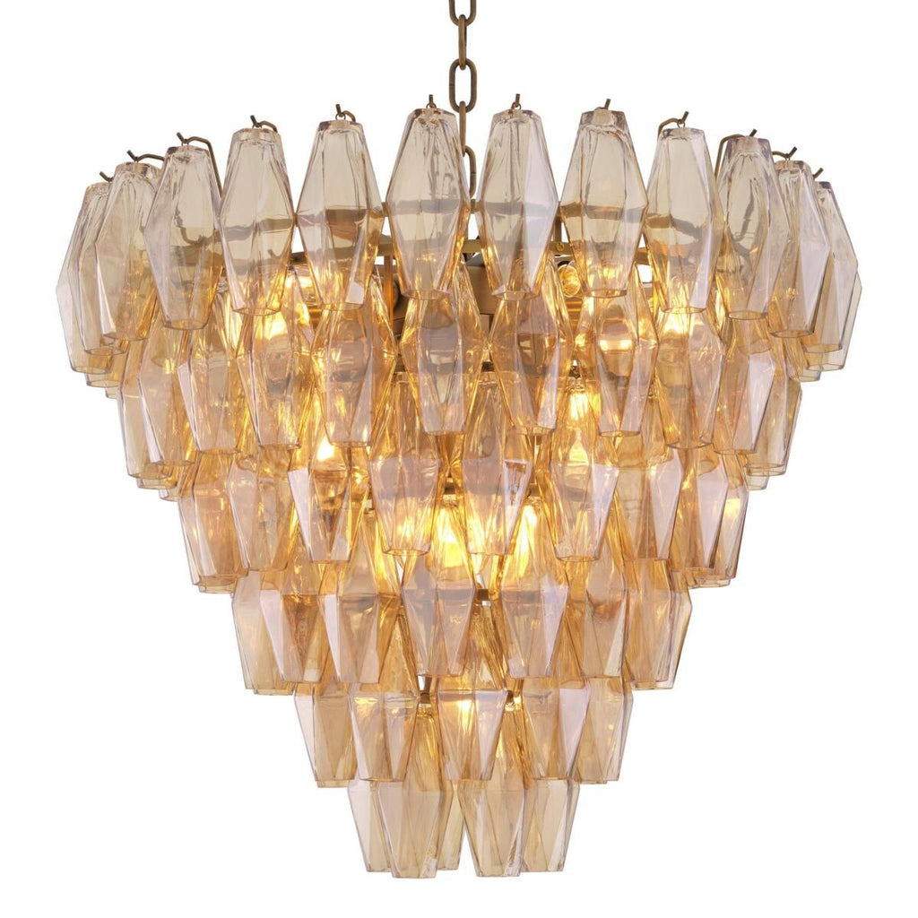 Chandelier Benini S