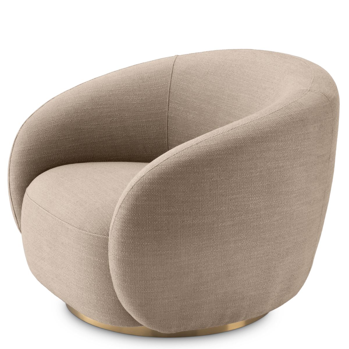 Swivel Chair Brice