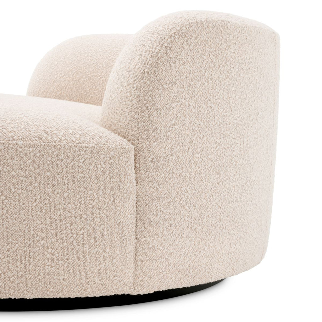 Sofa Björn Round