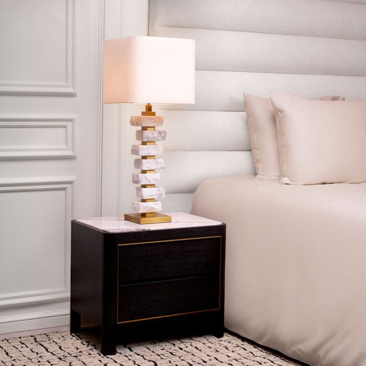 Nightstand Corazon