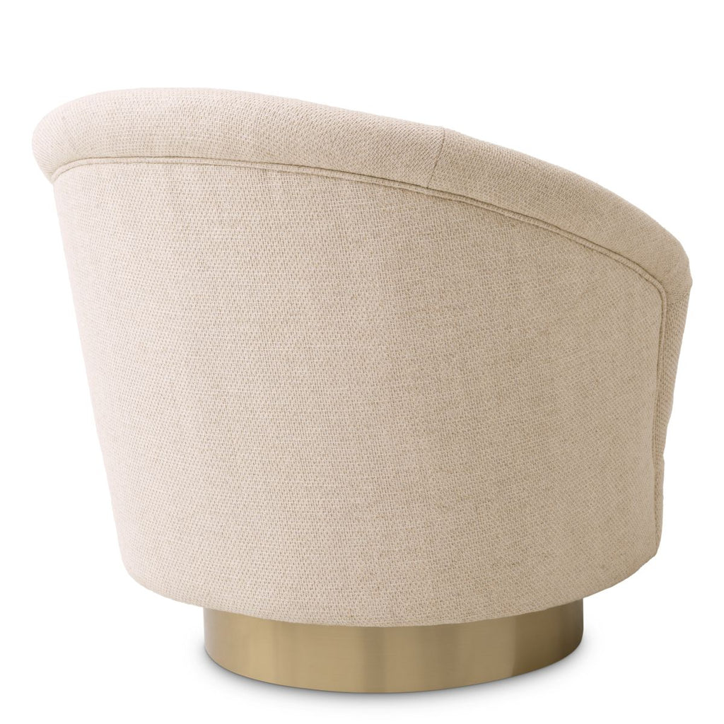 Swivel Chair Cervo
