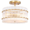 Ceiling Lamp Ruby round