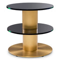 Side Table Dorado