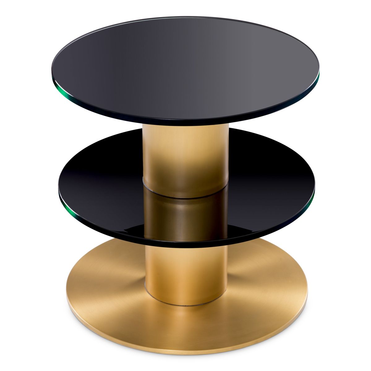 Side Table Dorado