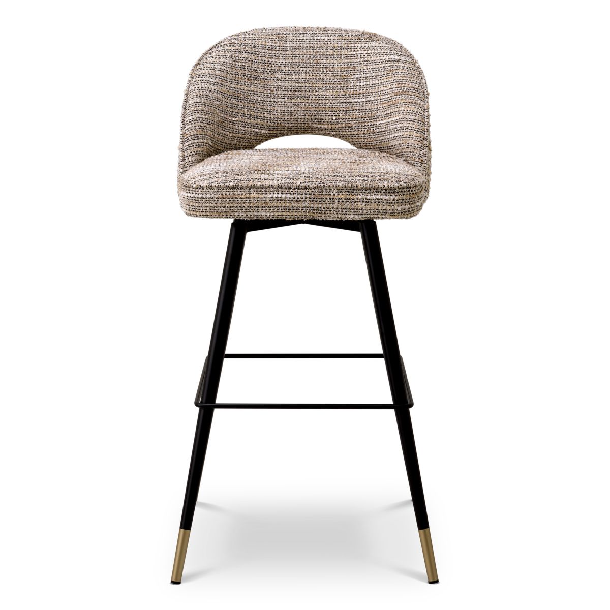 Bar Stool Cliff set of 2