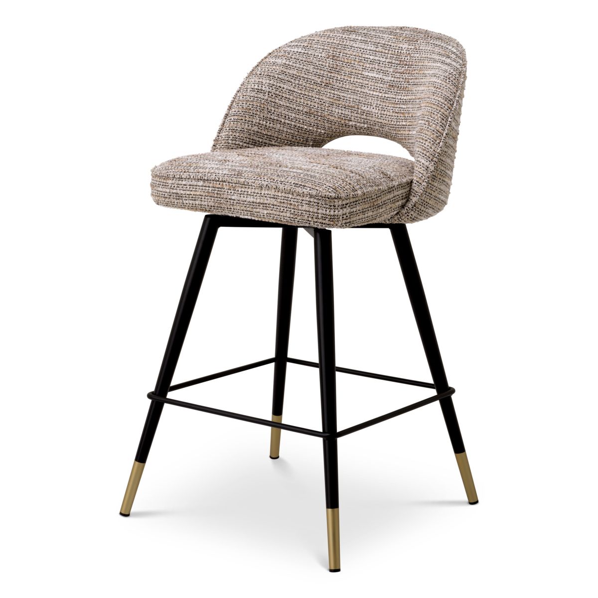 Counter Stool Cliff set of 2