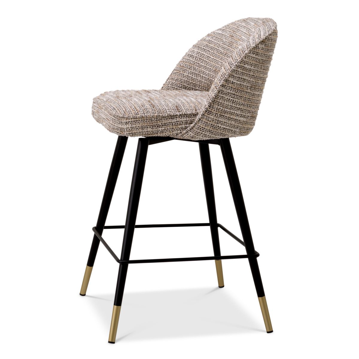 Counter Stool Cliff set of 2