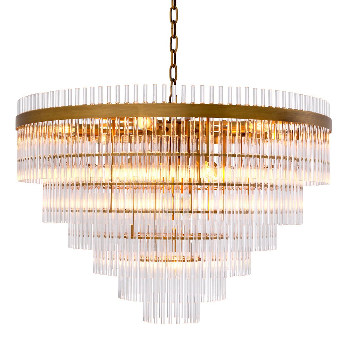 Chandelier East Single
