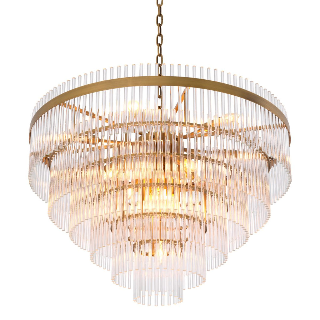 Chandelier East Single
