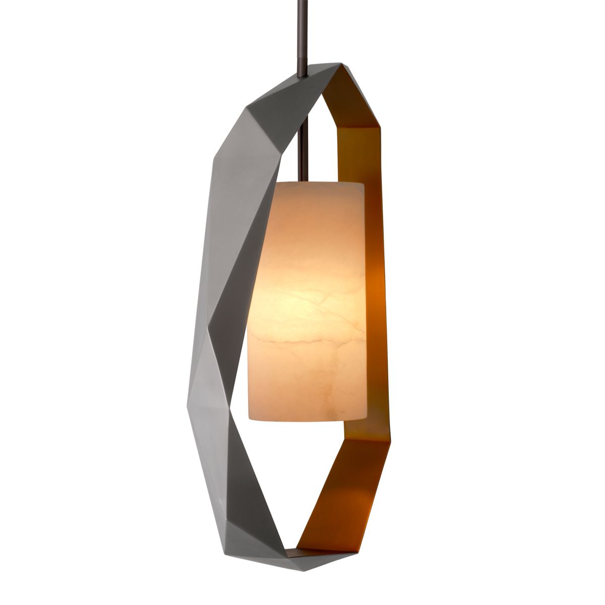 Chandelier Santos