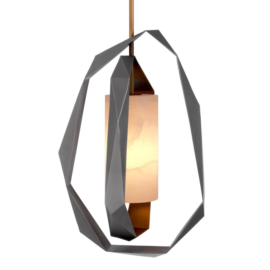 Chandelier Santos Double