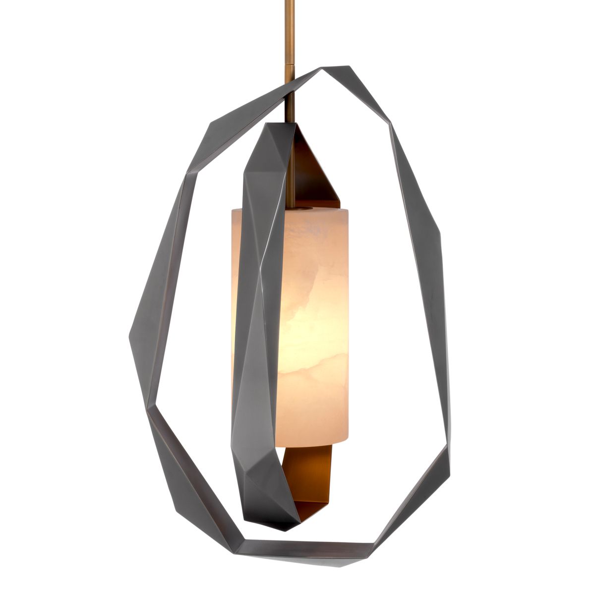Chandelier Santos Double