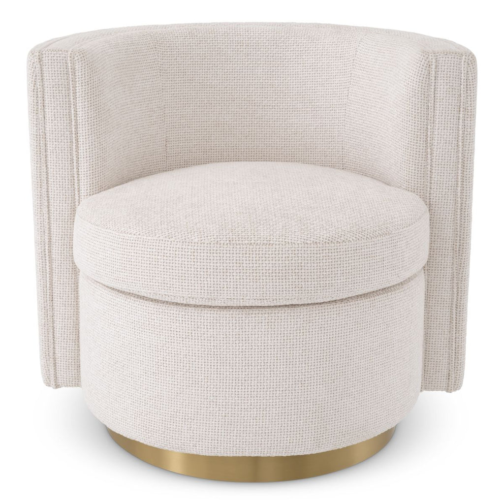 Swivel Chair Amanda