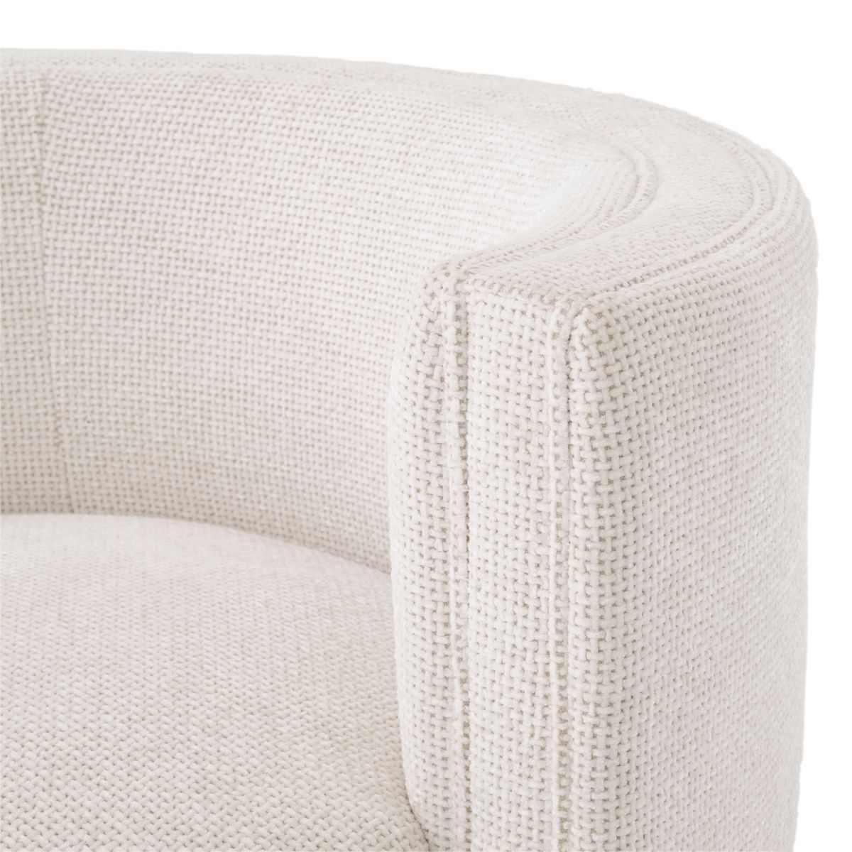 Swivel Chair Amanda