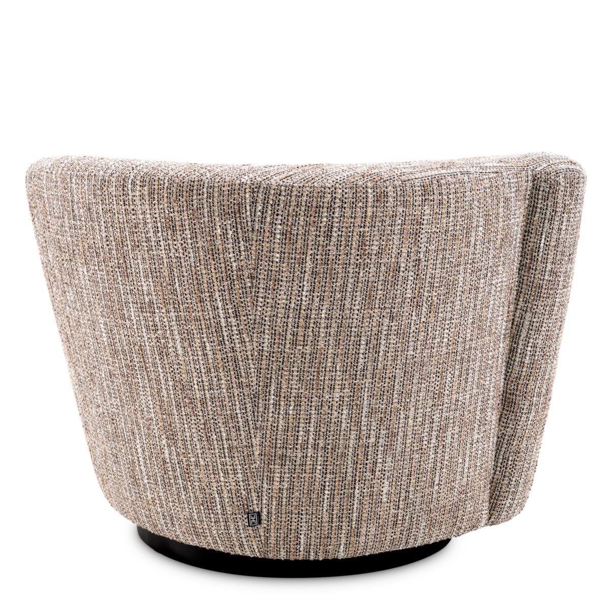 Swivel Chair Colin left