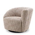 Swivel Chair Colin right