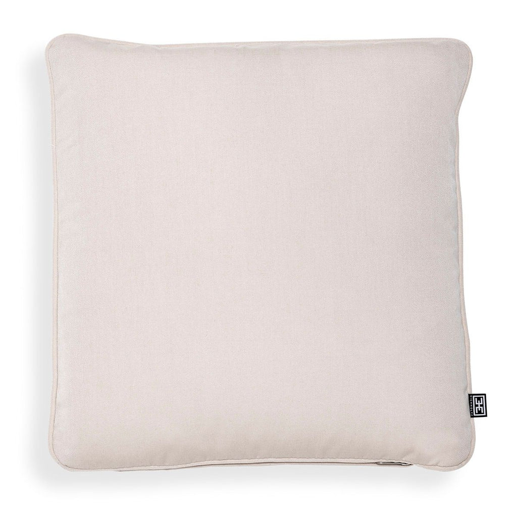 Outdoor Universal seat back cushion