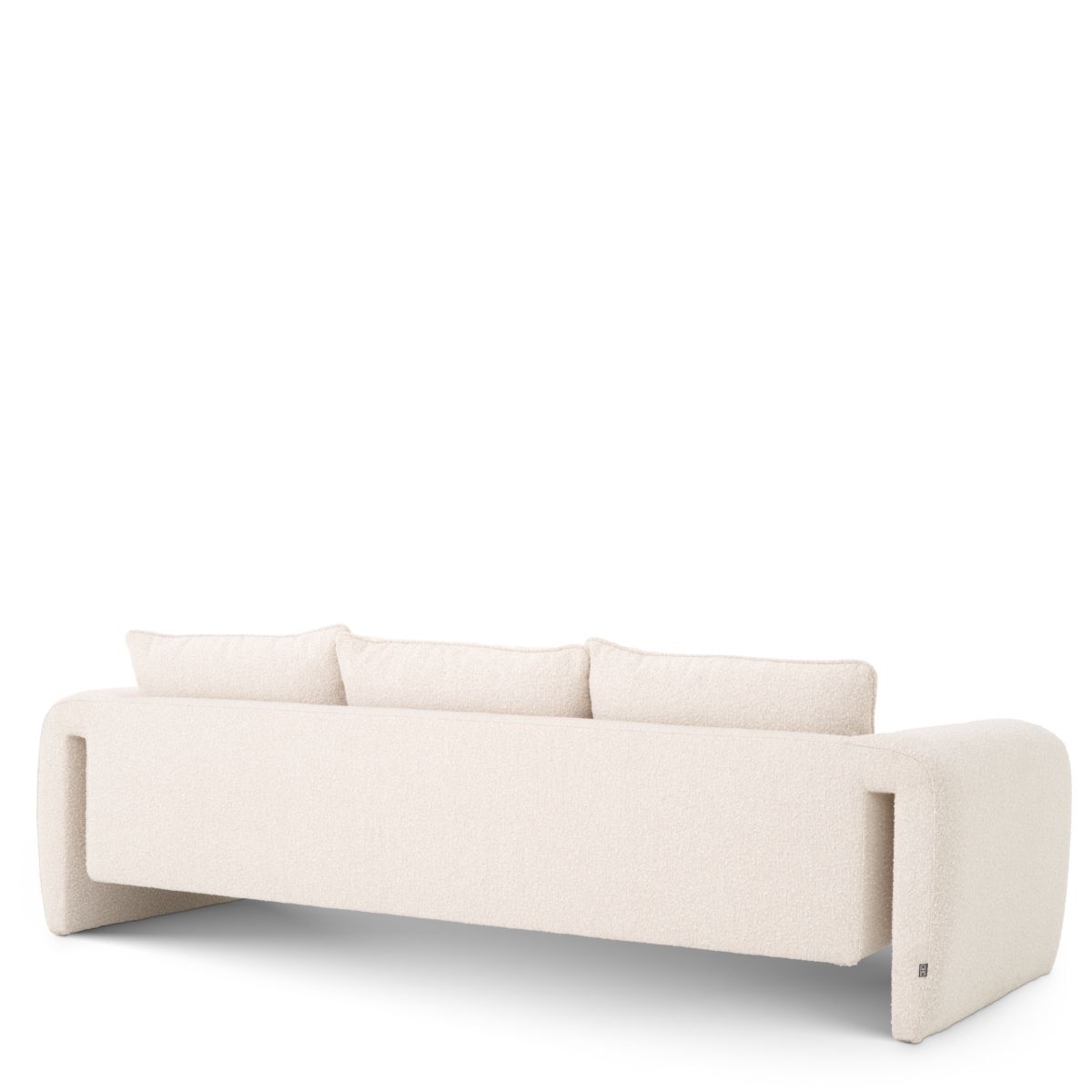 Sofa Tondo