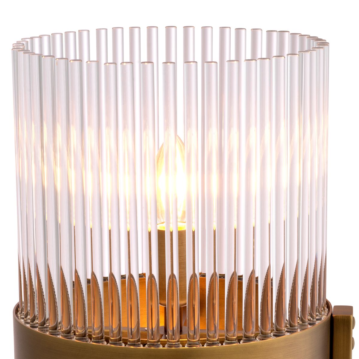 Table Lamp Carnero