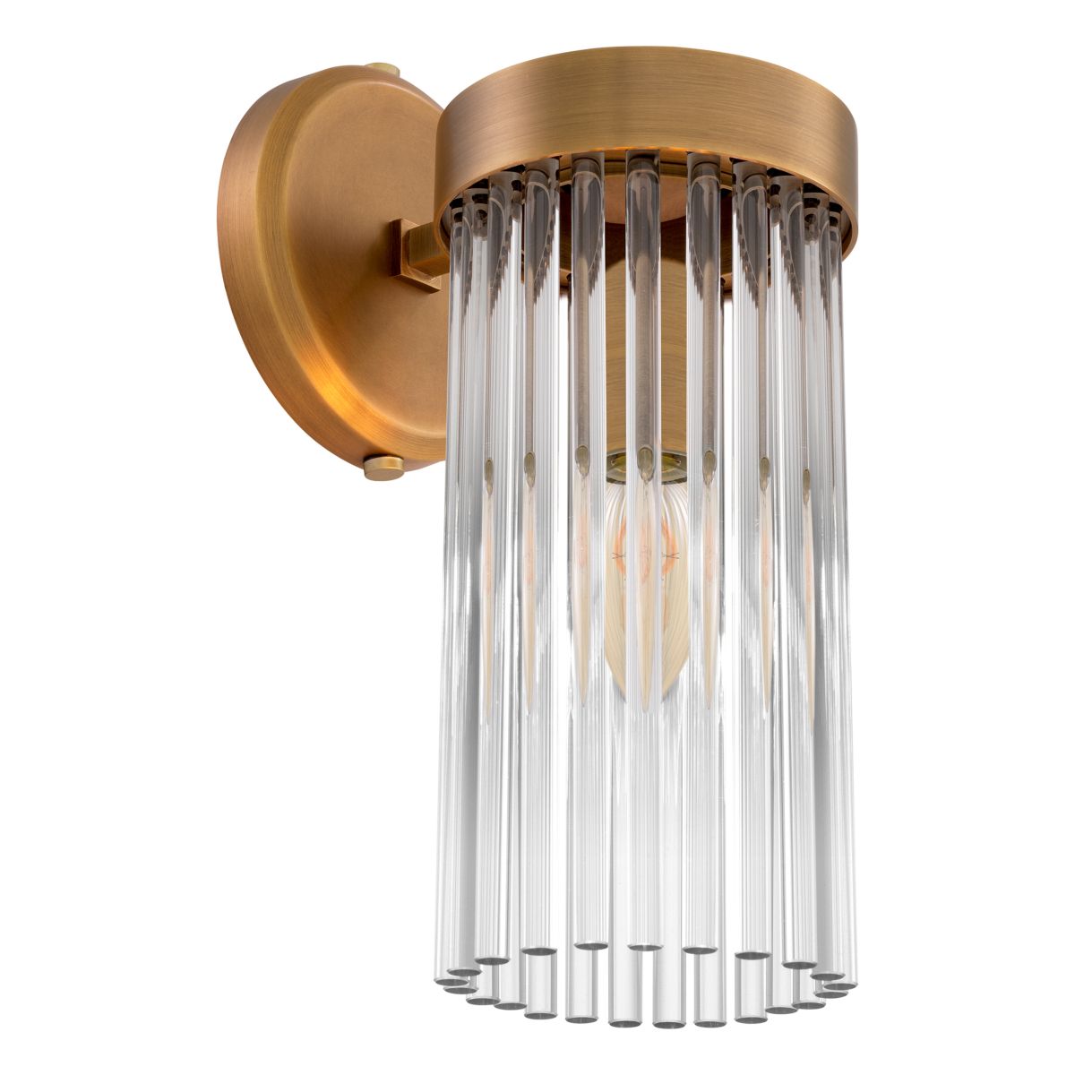 Wall Lamp Carnero
