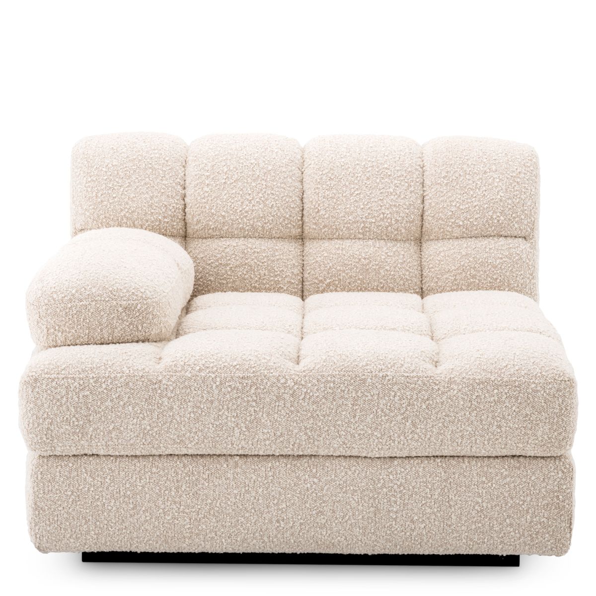 Modular Sofa Dean left